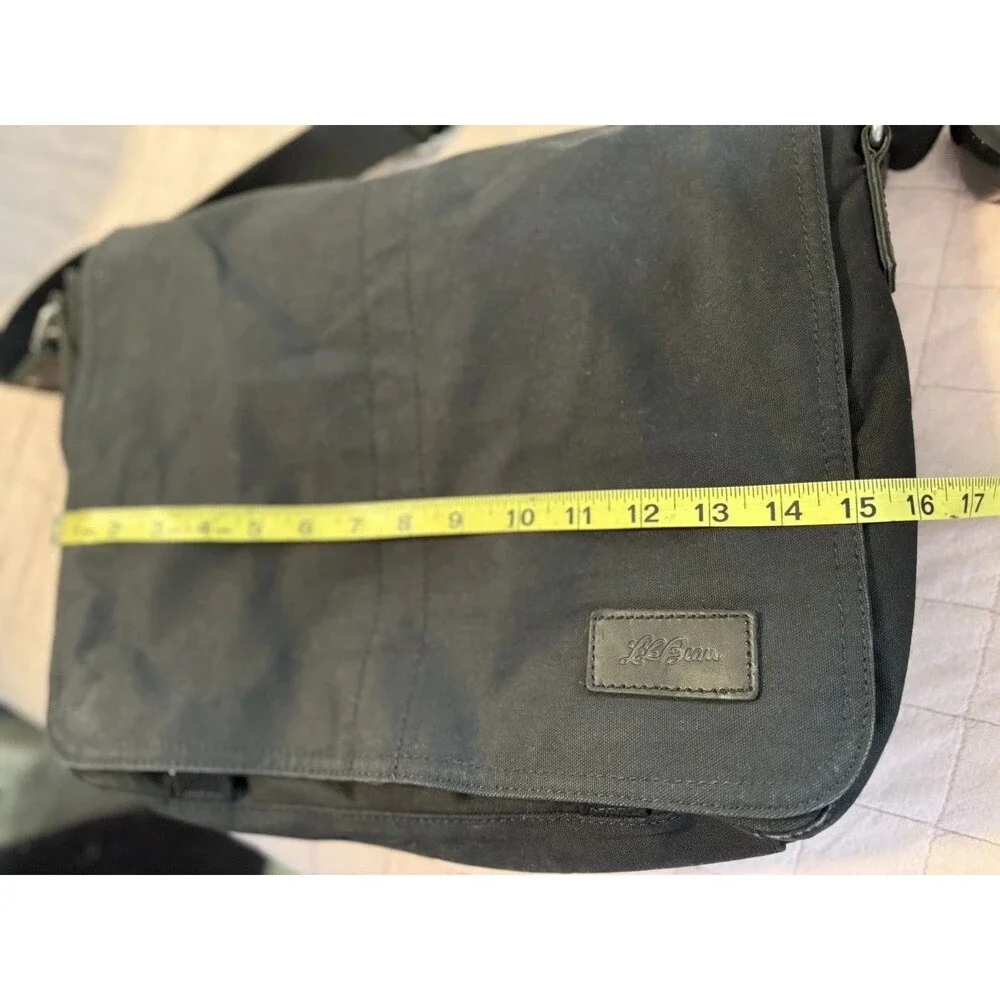 L.L. Bean ll bean